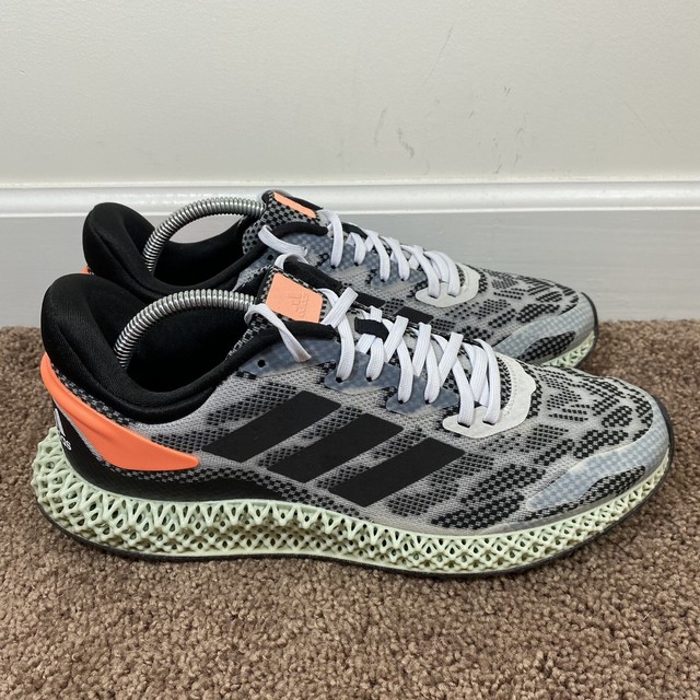 adidas 4d us