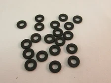 AURORA TJET STANDARD TJET TIRES - 5 SETS - 20 PC ~ NEW REPRODUCTIONS