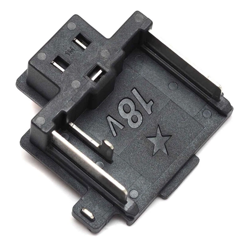 GENUINE MAKITA TERMINAL 644808-8 - DUR182, DHR165, DKP180, DSC162, DGD800 etc.