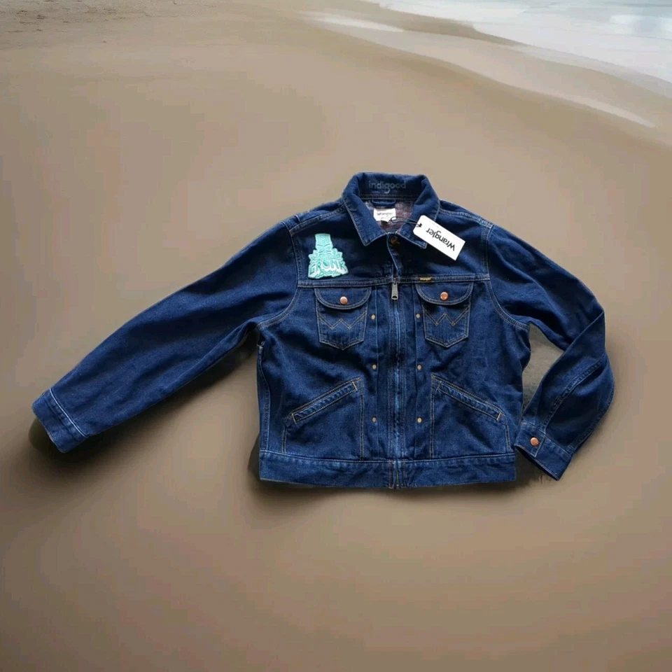 Chaqueta de fiesta Rob Gronkowski Gronk Beach 87, Super Bowl - 2023, Scottsdale, AZ Foto 2 de 4