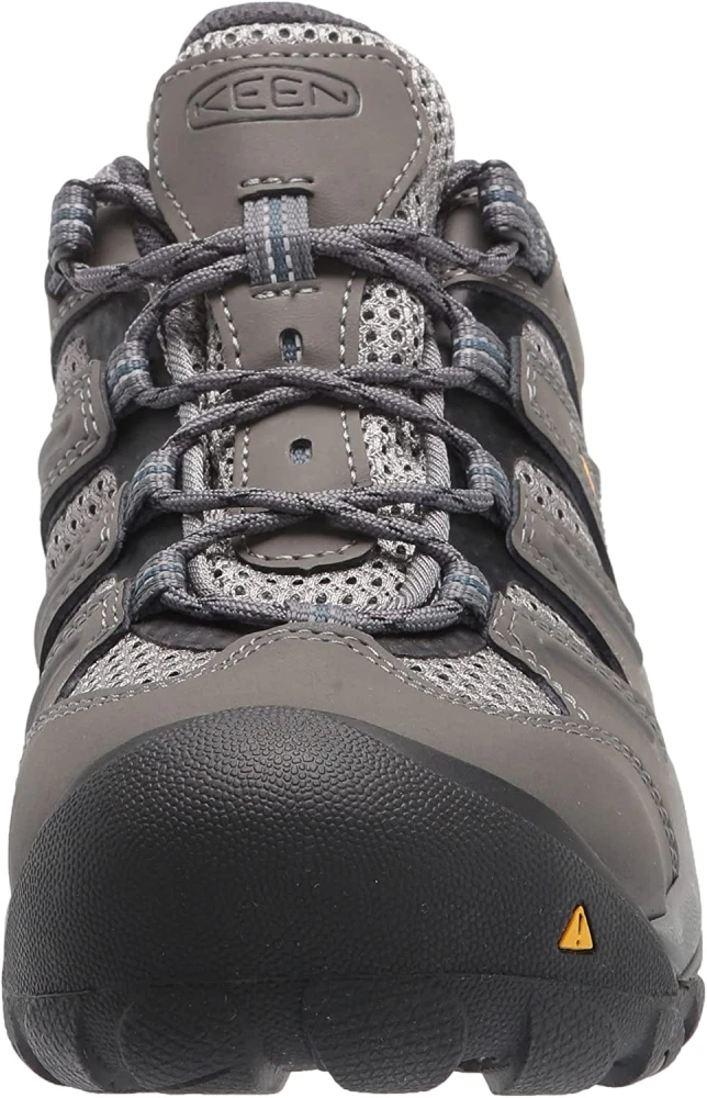 Keen non slip store work shoes