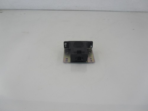 19 NISSAN ALTIMA Interior Center Dash Driver Asssit Warning Speaker 284P36CA0B