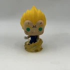 Funko POP Loose Dragon Ball Z 862 Majin Vegeta Collectible