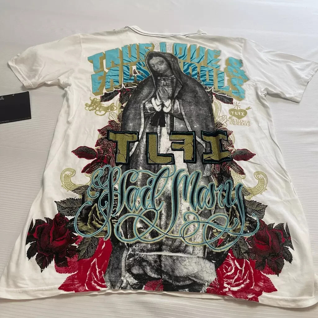 DIPSET TRUE LOVE FALSE…T shirts DIPSET TRUE LOVE FALSE…T shirts NWT True Love False Idols