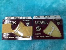 Vintage Astatic N60-sd Diamond Phonograph Record Album Player Stylus Needle 2