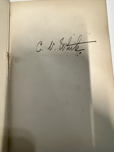 Helbeck von Bannisdale — Mrs. Humphry Ward—1898—Band 1 & 2—gebunden - Bild 13 von 16