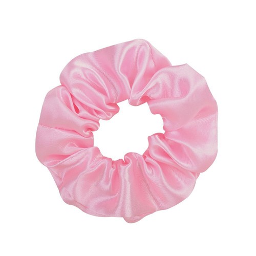 Handmade Multicolor Scrunchie - 3.9inch Elastic Hair Band Women Ponytail Holder - Picture 41 of 52
