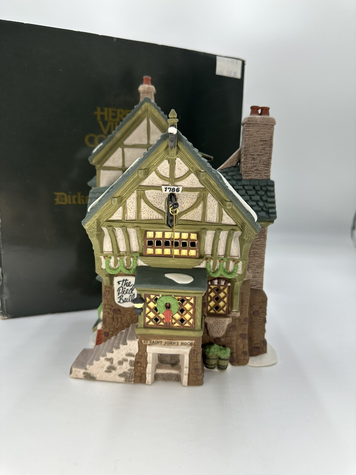 Click here to see eBay Auction