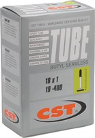 Cst 18x1 Presta Valve Tube Iso 400 on sale Cst 18x1 Presta Valve Tube Iso 400 on sale