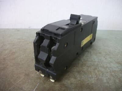 SQUARE D Q1CL CIRCUIT BREAKER Q1L2125 125AMP 240VOLT 2POLE