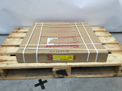 Starrett INTENSSPROM42 Saw Blade New NFP Sealed