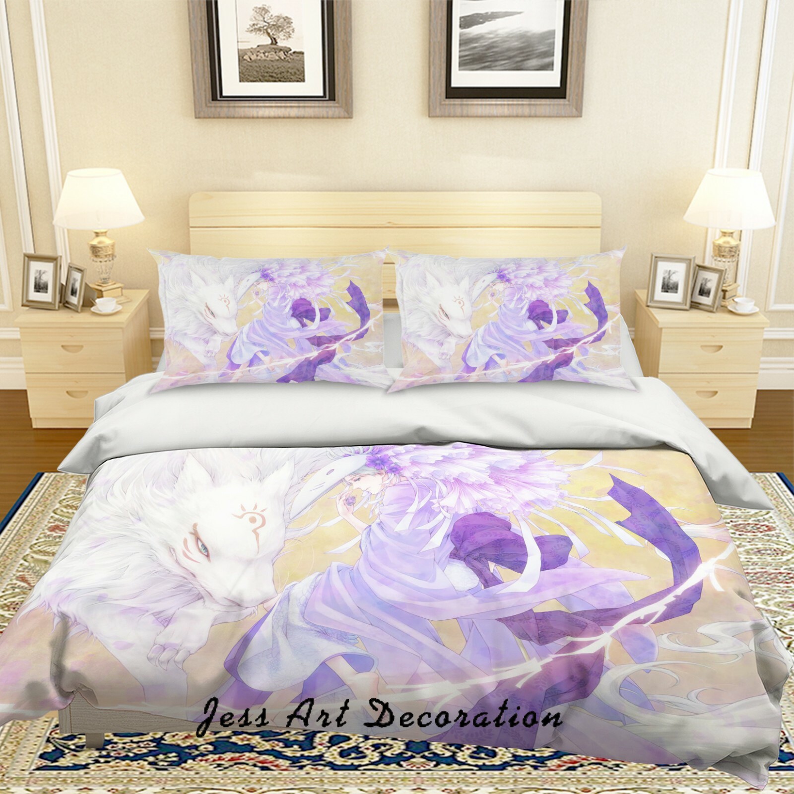 3D Natsume Anime Quilt Startseite Duvet Startseite Comforter Startseite Pillow Case 99 3D Natsume Anime Quilt Startseite Duvet Startseite Comforter Startseite Pillow Case 99