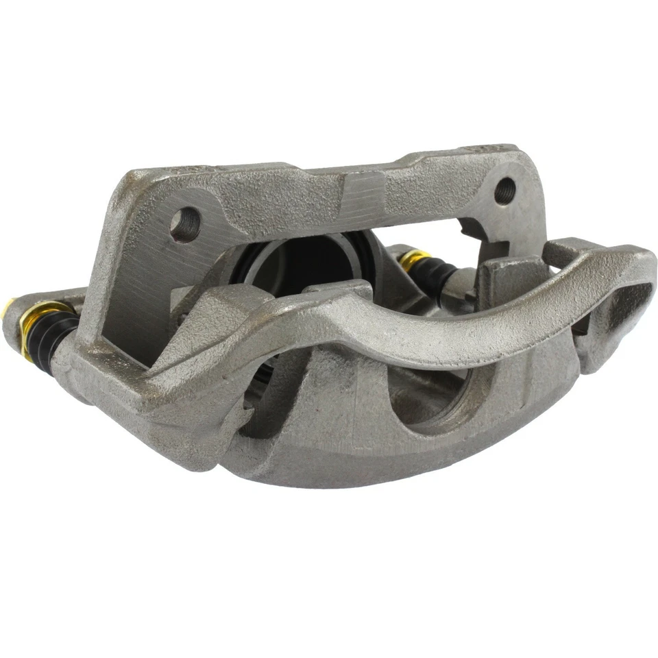 Pinza de freno de disco delantera izquierda centrada para Acura Integra Type R Premium 1997-2001 Foto 4 de 4