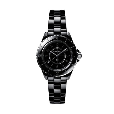 chanel 時計 CHANEL J12 H6346 watch new from Tokyo Ship by DHL | eBay
