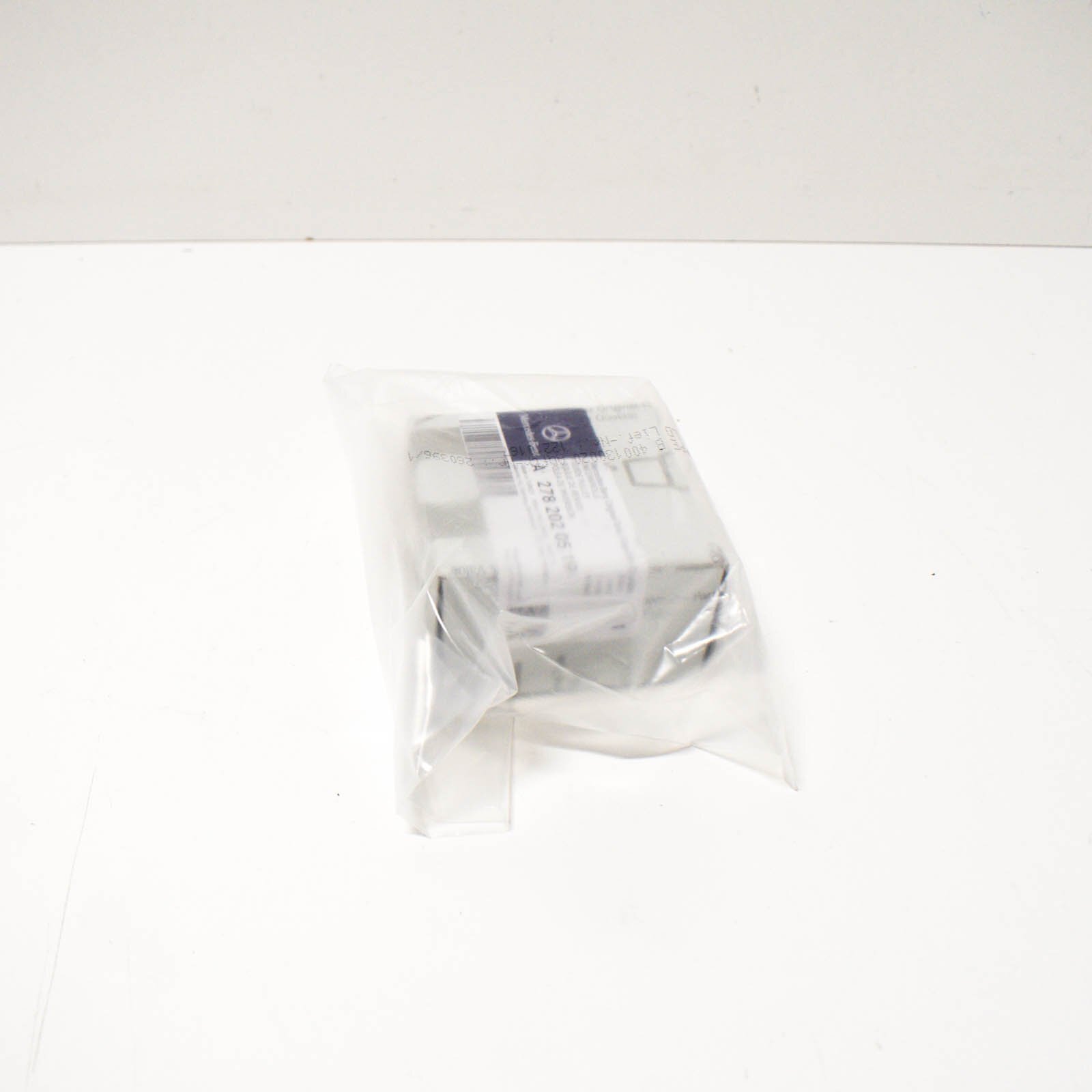 MERCEDES BENZ Ml W166 V Ribbed Belt Guide Pulley A2782020519  