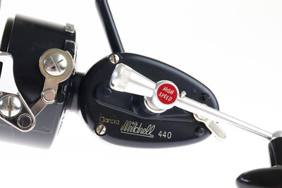 Mulinelli Da Pesca Mitchell IN VENDITA! - IT - Foto 8