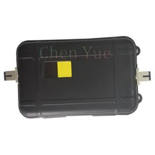 SC UPC Fiber OTDR Launch Cable Box 1000m OTDR Dead Zone Eliminator SM Fiber Ring