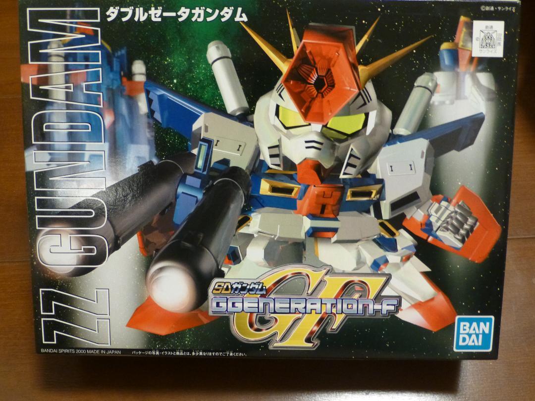 限定 SD GUNDAM WORLD コンプリートボックスセット 01-04 Limited Sd Gundam World Complete Box Set 01-04 | eBay
