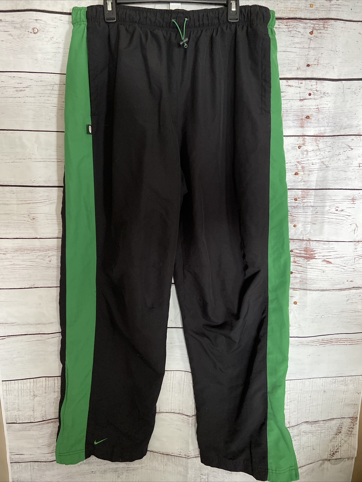 Nike Therma Dri Fit Black Heavy Sweatpants Jogger Men's RN 56323 size 2XL –  ASA College: Florida