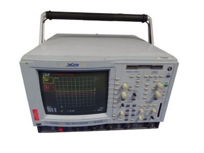 Lecroy LC584AL 1GHZ Oscilloscope - free shipping