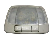 Interior Lighting for Hyundai Santa Fe (Sm) 2.4 16V 4X4
