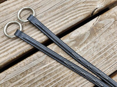 Fourche De Martingale CWD Pleine 1/2 Rond | Martingales