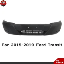 For 2015-2019 Ford Transit 150 250 350 Front Lower Bumper Cover Fascia Textured