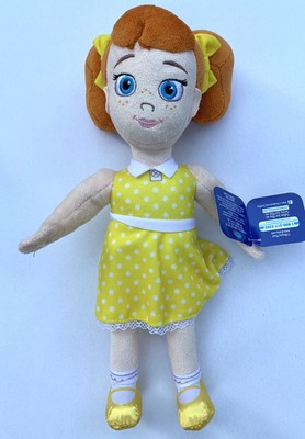 gabby gabby plush