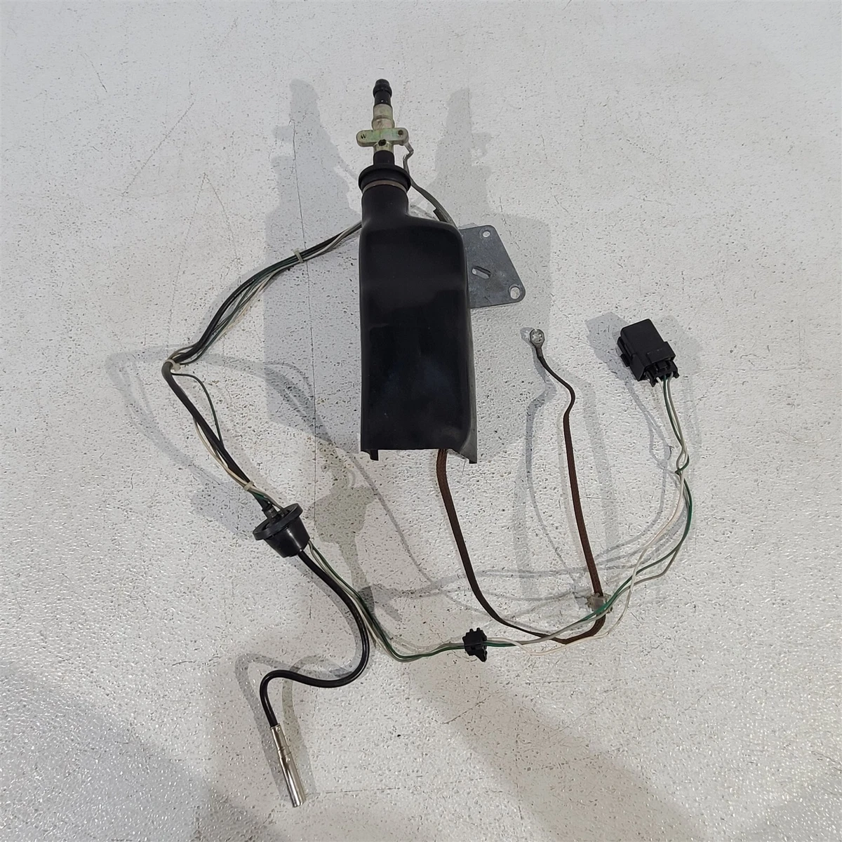 88 89 Corvette C4 Power Antenna Oem 31k Miles AA7019 eBay