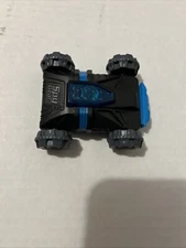 SPY GEAR #2  Spy Alert Vehicle     2013 Wild Planet    Made for McDonalds