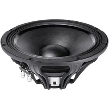 FaitalPRO 12FH520 12" Neodymium Professional Woofer 8 Ohm