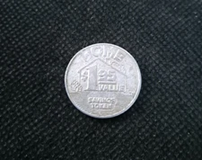 HOME $1.95 VALUE SAVINGS LIMITED TIME OFFER TOKEN!   e8591UXX