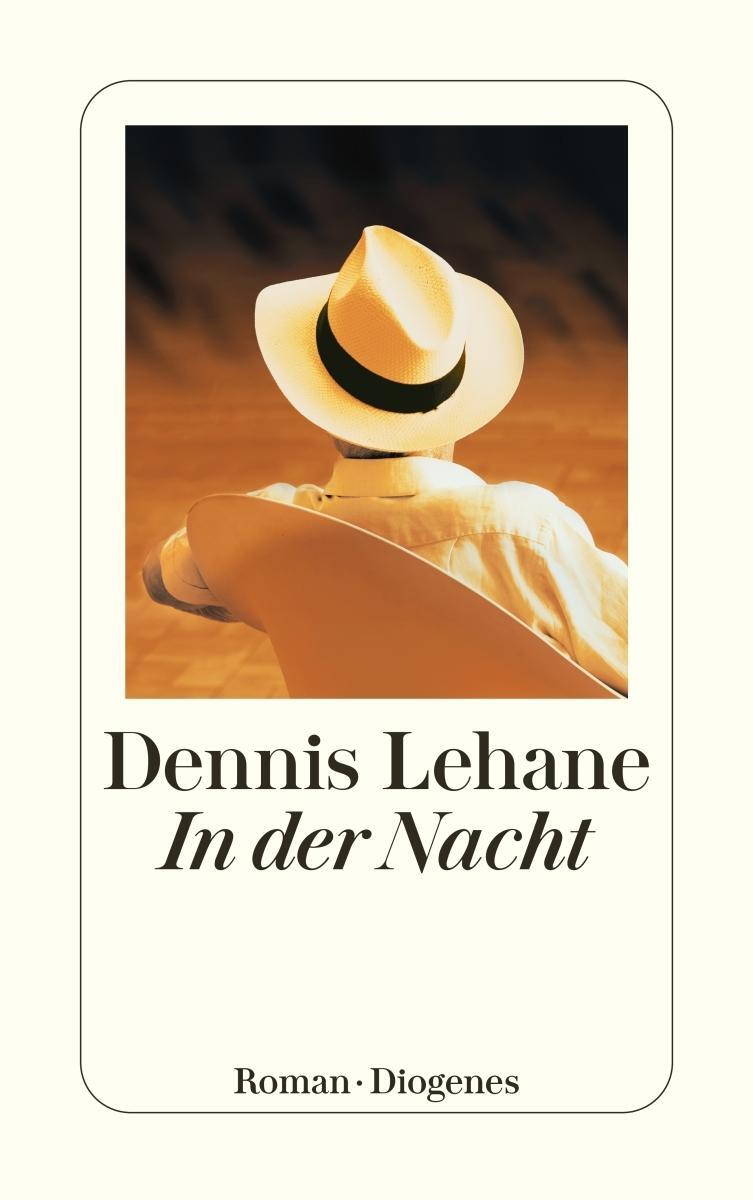Thumbnail - In Der Nacht Dennis Lehane