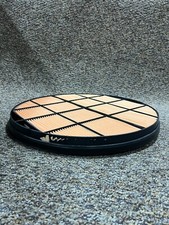 SA10930 Round Air Filter 19-1/4" Diameter 1.60" Thickness Replaces Wix WA10930