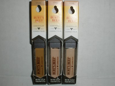burt's bees concealer