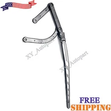 For BMW E60 E61 E63 E64 Passenger Right Front Windshield Wiper Arm 61617185366