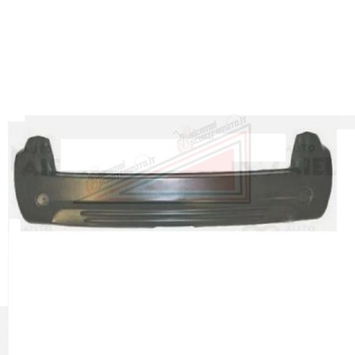 Rear Bumper Microcar MgO II 2 Second Row 1010741