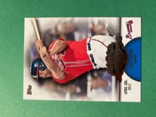 Pick From List: Topps Baseball Insert Cards 1990's 2000's, Many 2011 2012 2013