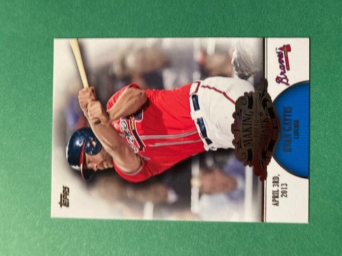 Pick From List: Topps Baseball Insert Cards 1990's 2000's, Many 2011 2012 2013 - Picture 145 of 250