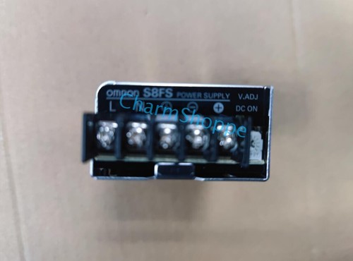 1PCS switching power supply New Brand Omron S8FS-C01524J 15W 24VDC 0.7A - Picture 4 of 12