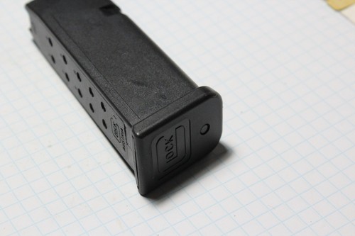 Factory Glock Model 22 23 G22 G23 Magazine Mag Clip For 10rd 40 S&W 40cal - Picture 15 of 48