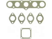 For 1937-1938, 1949-1951 Plymouth Deluxe Exhaust Manifold Gasket Felpro 11668NB