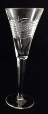 Waterford Crystal Spirit of America Champagne Flute