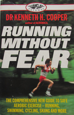 Running without Fear. How to Reduce the Risk of Heart Attack and Sudden Death...