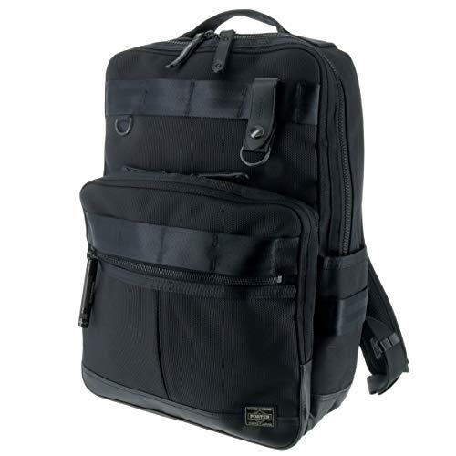 Porter YOSHIDA BAG PORTER! Rucksack Daypack HEAT 3-17932 NEW