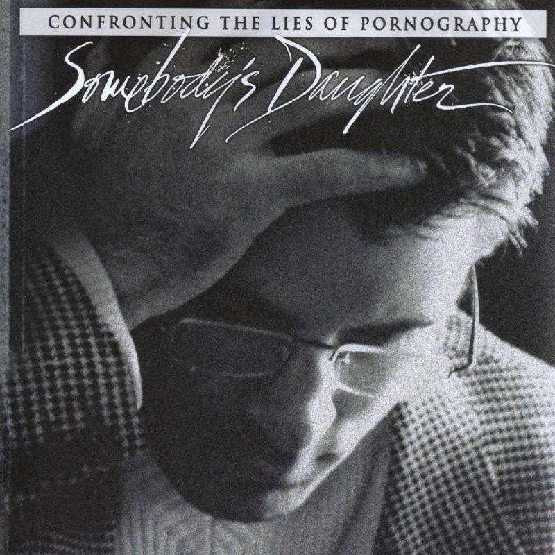 Somebody's Daughter - Music for the Soul - CD