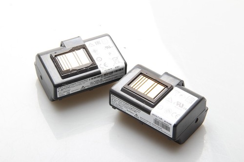 Batterie 4 pièces P1058672 pour Zebra ZQ510 ZQ500 ZR628 ZR638 QLN220 QLN320 ZQ500 - Photo 6/6
