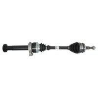 Halbwelle VW T5 09- Pr. 861MM