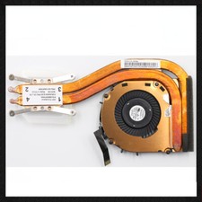 For Lenovo ThinkPad X1 Carbon 1st Gen Type 34xx Laptop CPU Heatsink Fan 04W3589