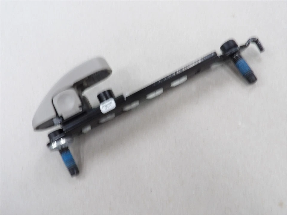 高度调节器前座皮带肩带 2007 - 2014 年 GMC 育空 XL Suburban — 第 2/2 张图片